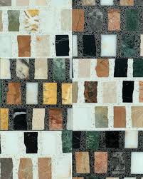 Marble Buro On Instagram Carlo Scarpa Terrazzo Multicolor Or Select Colors Inquiries Info Marbleburo Com Marbleburo