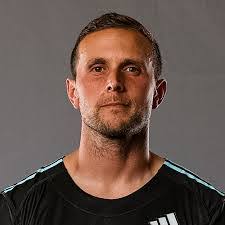 John Galloway's Instagram, Twitter & Facebook