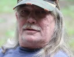 Larry Benton Obituary