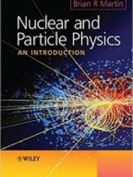 Nuclear And Particle Physics An Introduction Pdf Download Here With Images Physics Physics Books Nuclear Physics