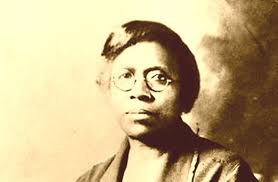 Matilda Evans, la pionera médica de los niños negros