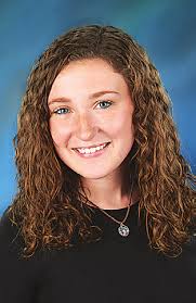 STUDENTS' NAMES & PHOTOS SUBMITTED BY AREA SCHOOLS