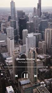 Hd fall iphone wallpaper is available to download free. Lockscreens Bad Things Sweater Weather Requested The Neighbourhood The Neighbourhood Wallpaper Neighbourhood Aesthetic