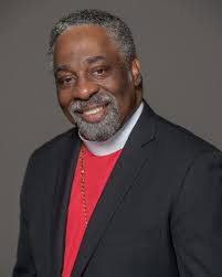 Bishop Anthony L. Willis (@bishopalwillis) • Instagram photos and videos