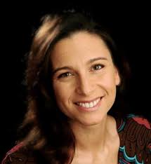 Seattle Arts & Lectures \ New SAL Board Member: Welcome, Candace Barron!