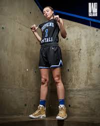 Paige bueckers & hopkins hs journey to nationals ep. Slam On Twitter No 1 Hs Player In The Country Usab Female Athlete Of The Year State Champion Uconn Commit Slam Cover Star Paige Bueckers Can T Be