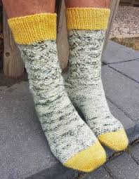 Knitting Pattern Straw Into Gold Toe Up Socks Fleegle Heel