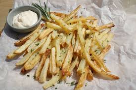 Maybe you would like to learn more about one of these? Crispy Oven Baked Fries Sprinkles And Sprouts