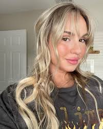 Megan Tyner's Instagram, Twitter & Facebook