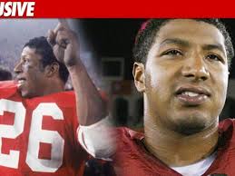 Marc Tyler's Dad: My Son Is NOT Getting Paid