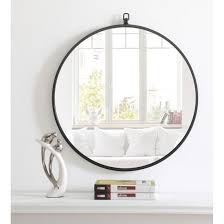 Traditional styling and a trendy finish come together perfectly in the corsicana mirror. China 24 30 Home Decoration Decorative Deep Frame Metal Black Matte Satin Finish Wall Framed Mirror China Metal Framed Mirror Bathroom Mirror