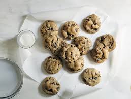 Recipes from my family to yours by trisha yearwood. Joanna Gaines Chocolate Chip Cookies Recipe Southern Living