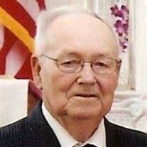 Richard E Hinkel Obituary