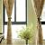 Boho Floral Curtains