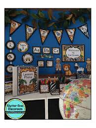 (137 items) sort by recommended best selling average customer rating price low to high price high to low. Jungle Classroom Decorating Ideas Ksa G Com