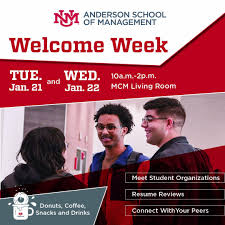 On April 20, we will celebrate Young Alumni inductee Randy Trask! Randy is  President of the New Mexico Trade Alliance, which provides New Mexico's  communities and businesses with the tools they need