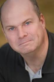 Visitor in the Dark (Short 2017)