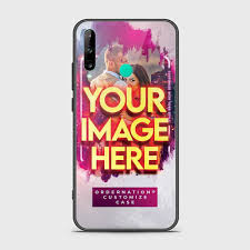 Honor 9C Cover - Customized Case Series ...