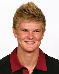 2012-13 Florida State University Men's Tennis Almanac