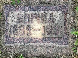 North Dakota: The Murder of Sophia Eberline