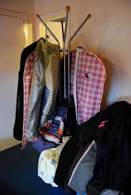 Nak buat bisnes camcamarba kat sini. Tempat Sangkut Baju Tgh Pikir Nak Bwk Pi Hannover Ke Tak Flickr