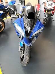 Yamaha r6 used motorbikes and new motorbikes for sale on mcn. Yamaha R6 Second Tip Top Yzf R6 Motorcycles For Sale In Pasir Gudang Johor Mudah My