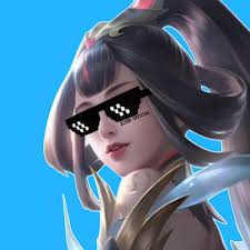 Layla lang sakalam sa Late Game😝 #M6CreatorParty #PinasPinakamalakas  #MobileLegendsBangBang #MLBB