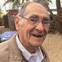 Rev. Raymond L."Ray" Bittner Obituary