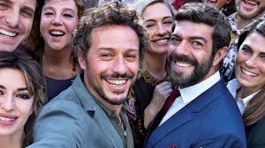A Casa Tutti Bene Il Cast Completo Del Film Diretto Da Gabriele Muccino