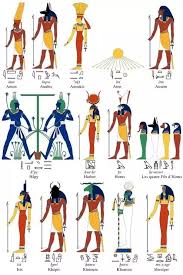 Learn more about the names & powers of egyptian gods & goddesses. Who Were The Most Important Egyptian Gods And Why Quora