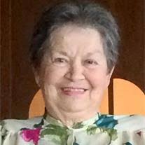 Thelma Talbot's Instagram, Twitter & Facebook