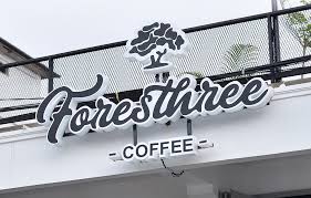 Foresthree Coffee