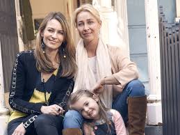 Rebecca gibney is one of australia's most beloved and respected actors. What S In Store For Nina And Billie On Offspring The Courier Mail