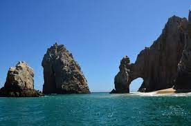 Baja california sur's glorious colonial past has made it a center for historical architecture and traditional art forms, and it's also a great place to surf and fish. 5 Places To Visit In Baja California Sur