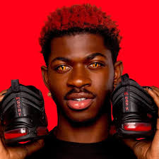 Nike sued mschf in us district court, alleging that mschf's unauthorised satan shoes are likely to cause confusion and dilution and create an erroneous association between mschf's. Nike Sues Mschf Over Air Max 97 Satan Shoes Made With Lil Nas X Snobette