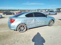 Image result for Azure Blue 2007 Scion