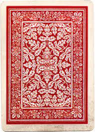 Bank cash back credit card. The First Deck Created By The United State Playing Card Company Bicycle Playing Cards