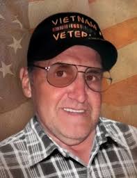 Obituary for Roger "Sarge" Dale Roy