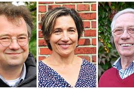 Von Bierbrauern und Weihnachtsschweinen