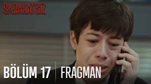 Bölüm fragmanı son bölümü izleyen izleyicilerin yakın takibine alındı. Sadakatsiz 17 Bolum Fragmani Youtube