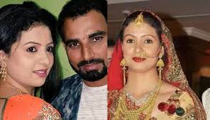 Mohammad Shami Once Faced A Blow, When He Had To Pay Monthly Alimony Amount  In Lakhs To Hasin Jahan