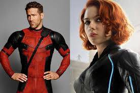 If there's one celebrity couple who does social media better than anyone else, the prize surely has to go to blake lively and ryan reynolds. Ryan Reynolds Refuses To Work With Scarlett Johansson For This Reason Archyworldys