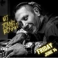 THE NERDS IN CONCERT and DINNER PARTY w DJ John Rossi! — Cooper's Riverview