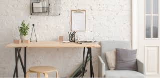 An inspiring office space at home (even a small one) can make all the difference in your creativity and productivity levels. Small Home Office Organizing Ideas Nyc Professional Office Organizer