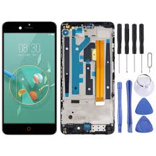 ZTE Nubia Z17 mini NX569J NX569H ...