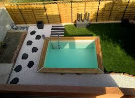 Mini Piscine L Univers Des Petits Bassins Vercors Piscine