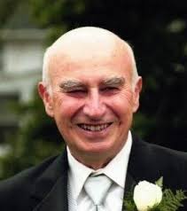 Adam Knobelsdorff Obituary