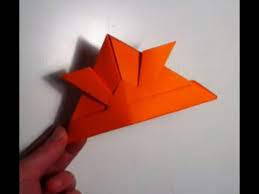 Comment faire un chapeau en papier. Faire Un Chapeau En Origami Fabriquer Un Chapeau En Papier Youtube