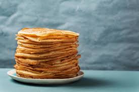 Pfannkuchen rezepte gibt es in den verschiedensten varianten. Pfannkuchen Ohne Ei Die 2 Besten Rezepte Gala De