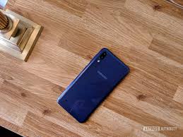 Samsung Galaxy M10, Galaxy M20 ...